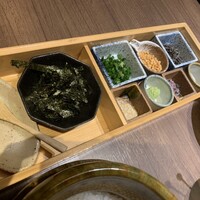 祇園肉亭 新 - 