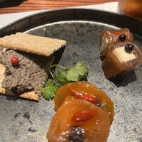 鳥さと 別邸 - 