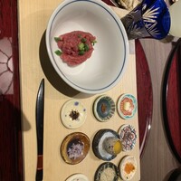 祇園肉亭 新 - 