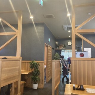 炭火職人 うなみ_2