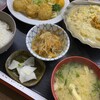 お食事処おさない