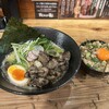 鶏そば 炭や 新橋店