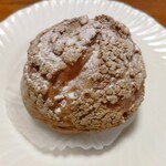 自由が丘ベーカリー／パティスリー - 