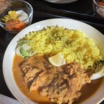 カフェギャラリー 杏仁 - 