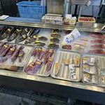 田中鮮魚店 - 