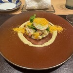 Restaurant つじ川 - 