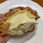 自由が丘ベーカリー／パティスリー - 