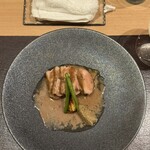 Restaurant つじ川 - 