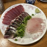 田中鮮魚店 - 