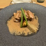 Restaurant つじ川 - 