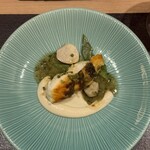 Restaurant つじ川 - 