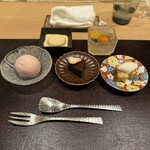 Restaurant つじ川 - 
