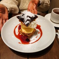 BISTRO DOUBLE - 