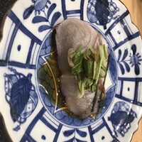 鮨 天ぷら 祇園いわい - 