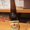 大衆日本酒バル ふとっぱらや 船橋店