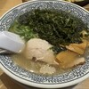 丸源ラーメン 足利店