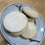 中里 - 