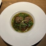 スペイン料理BOQUERIA - 