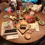 なだ万厨房 - 料理写真: