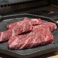焼肉 黒田 - 
