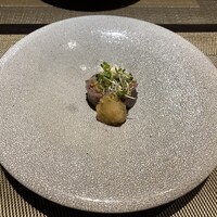 名駅 鉄板焼き 森本Ｘ Premium - 