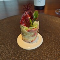 西欧料理 サヴァカ - 