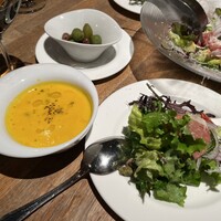 キハチ 青山本店 - 