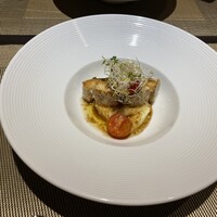 名駅 鉄板焼き 森本Ｘ Premium - 