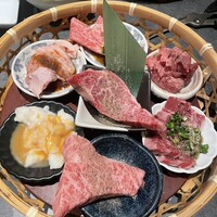 焼肉の龍園 小倉本店 - 
