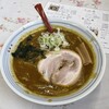 カレーらーめん じぇんとる麺 弥生店
