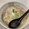 ラーメン海鳴 福岡空港店