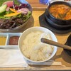 サムギョプサルと野菜 いふう マロニエゲート銀座1店