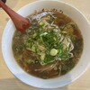 ラーメン ゆう