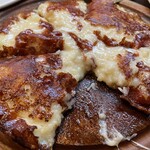 Antica Trattoria M's dal 1995 - 