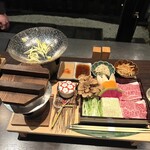 京のかわば田 - 