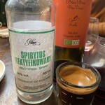 Antica Trattoria M's dal 1995 - 