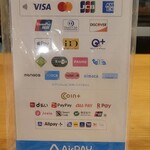 midnight *** - いろいろな支払い方法が出来ます。