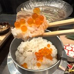 京のかわば田 - 