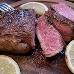 Antica Trattoria M's dal 1995 - 