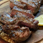 Antica Trattoria M's dal 1995 - 