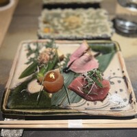 厳選焼鳥 一石三鳥 本店 - 