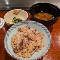 鉄板焼き 大和 - 