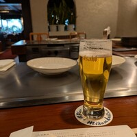 鉄板焼き 大和 - 