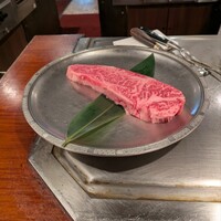 鉄板焼き 大和 - 