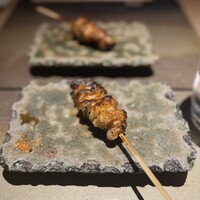 厳選焼鳥 一石三鳥 本店 - 