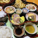 和食だんらん　栞 - 