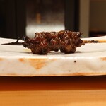 鳥匠 いし井 - 焼鳥(はつもと)