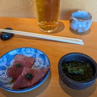 SUSHI TOKYO TEN、 横浜店 - 