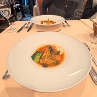 エリオ・ロカンダ・イタリアーナ - 