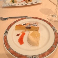 エリオ・ロカンダ・イタリアーナ - 
